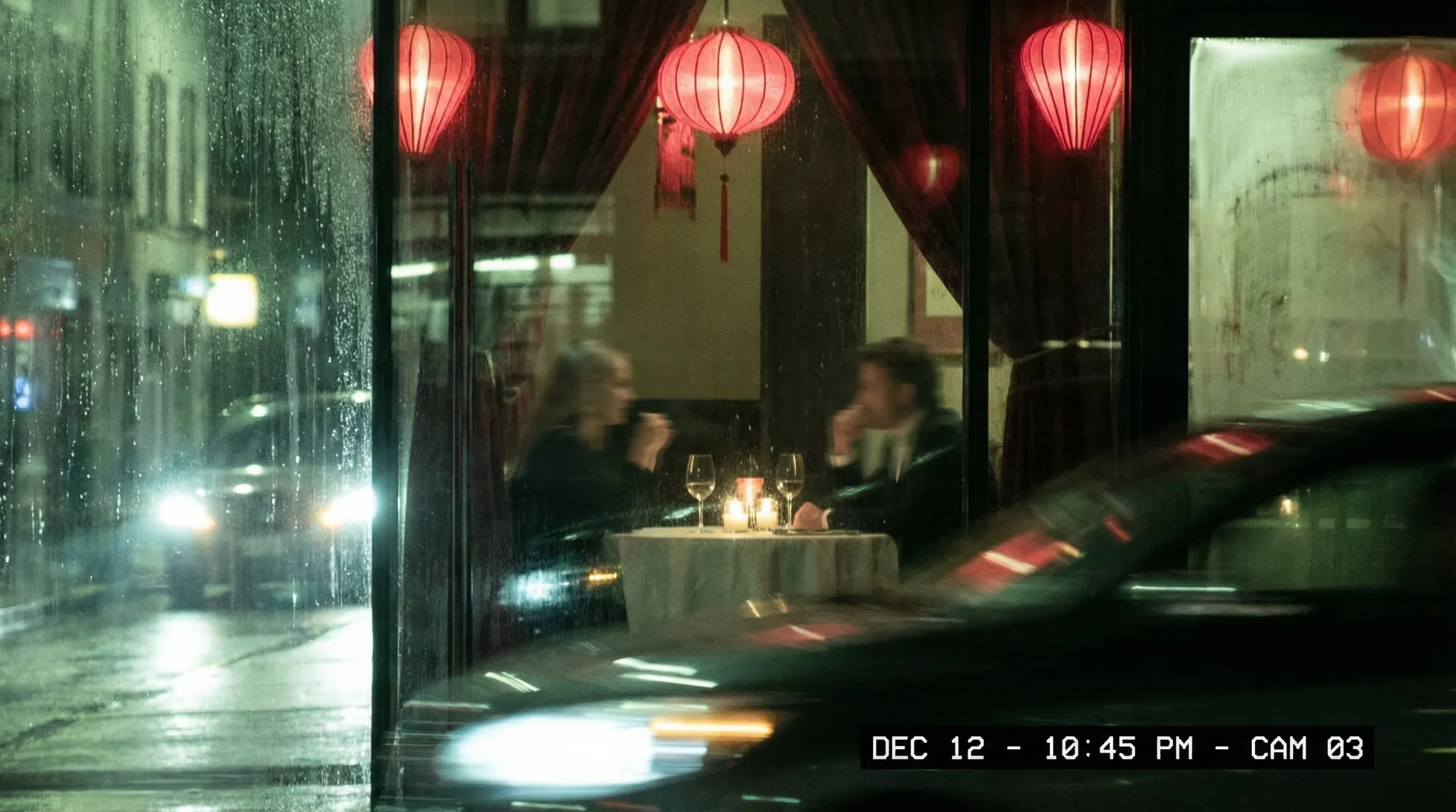 迷妹网 - 密会餐厅偷拍